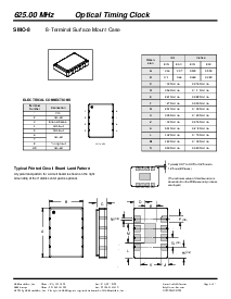 浏览型号OP4004B的Datasheet PDF文件第6页