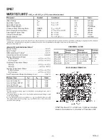 浏览型号OP467GBC的Datasheet PDF文件第4页