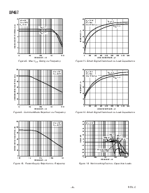 浏览型号OP467GS的Datasheet PDF文件第6页