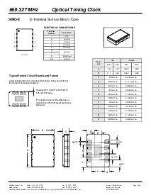 浏览型号op4008b的Datasheet PDF文件第5页
