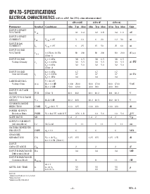 浏览型号OP470GS的Datasheet PDF文件第2页