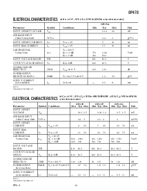 浏览型号OP470EY的Datasheet PDF文件第3页