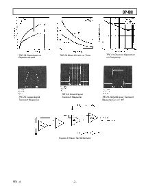 浏览型号OP400EY的Datasheet PDF文件第7页