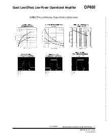浏览型号OP400RPFE的Datasheet PDF文件第7页