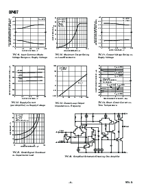 浏览型号OP497GS的Datasheet PDF文件第6页