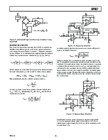 浏览型号OP497GS的Datasheet PDF文件第9页