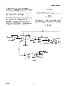 浏览型号OP482GS的Datasheet PDF文件第5页