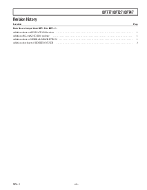 浏览型号OP777ARM的Datasheet PDF文件第15页