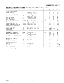 浏览型号OP777AR的Datasheet PDF文件第3页