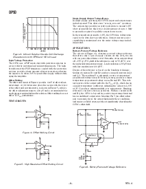 浏览型号OP90GC/D的Datasheet PDF文件第8页