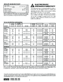 浏览型号OPA228的Datasheet PDF文件第4页