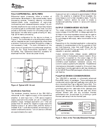 浏览型号OPA1632D的Datasheet PDF文件第7页