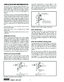 浏览型号OPA2277P的Datasheet PDF文件第8页