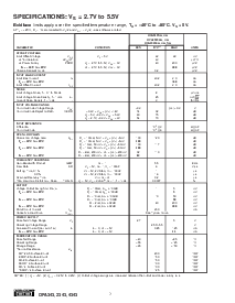 浏览型号OPA2343UA的Datasheet PDF文件第2页