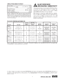 浏览型号OPA2343UA的Datasheet PDF文件第3页