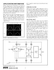 浏览型号OPA2343UA的Datasheet PDF文件第8页