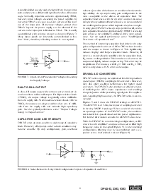 浏览型号OPA2343UA的Datasheet PDF文件第9页