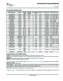 浏览型号OPA2336PA的Datasheet PDF文件第9页