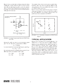 浏览型号OPA2338UA的Datasheet PDF文件第8页