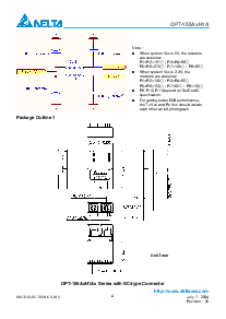 浏览型号[name]的Datasheet PDF文件第4页
