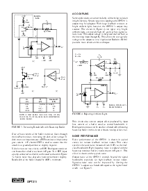 浏览型号OPT211的Datasheet PDF文件第8页