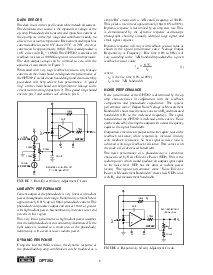 浏览型号OPT202的Datasheet PDF文件第8页