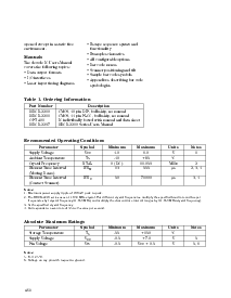 浏览型号OPTA01的Datasheet PDF文件第4页