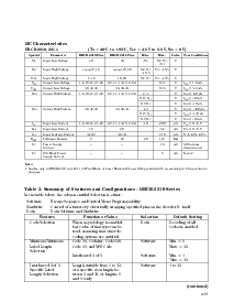 浏览型号OPTA01的Datasheet PDF文件第5页