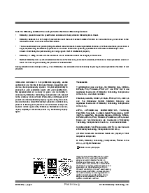 浏览型号PIC18F4539-I/SOQTP的Datasheet PDF文件第2页