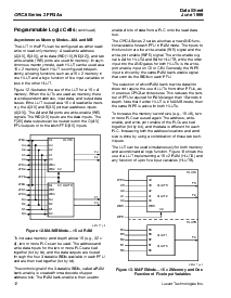 浏览型号OR2C04A-2J160的Datasheet PDF文件第12页