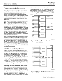 浏览型号OR2C04A-2BA100的Datasheet PDF文件第8页