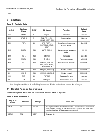 浏览型号OV5017的Datasheet PDF文件第6页