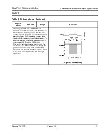 浏览型号OV5017的Datasheet PDF文件第9页