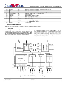 浏览型号OV6630的Datasheet PDF文件第3页