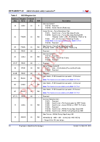 浏览型号OV7640的Datasheet PDF文件第14页