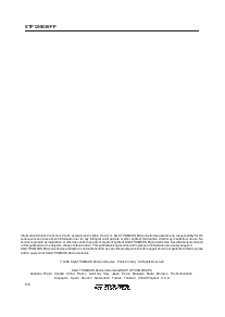 浏览型号P12NB30FP的Datasheet PDF文件第6页