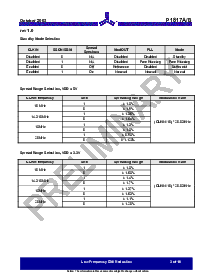 浏览型号P1817A的Datasheet PDF文件第3页