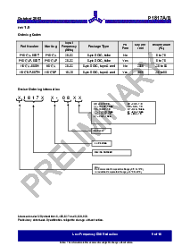 浏览型号P1817A的Datasheet PDF文件第9页