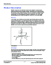 浏览型号P1900ME的Datasheet PDF文件第6页