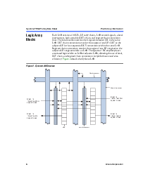 浏览型号EP1C20F400I7ES的Datasheet PDF文件第6页