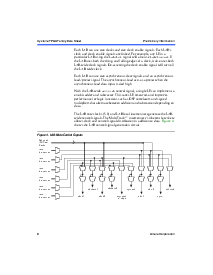 浏览型号EP1C6F400的Datasheet PDF文件第8页