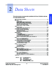 浏览型号P2000AA61的Datasheet PDF文件第19页