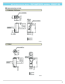 浏览型号P2748-42的Datasheet PDF文件第3页