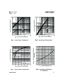 浏览型号IRFP2907的Datasheet PDF文件第3页