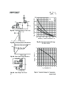 浏览型号IRFP2907的Datasheet PDF文件第6页