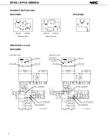 浏览型号EP2S-3N4T的Datasheet PDF文件第2页