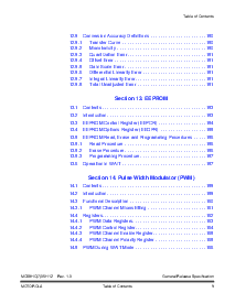 浏览型号P32P4910的Datasheet PDF文件第11页