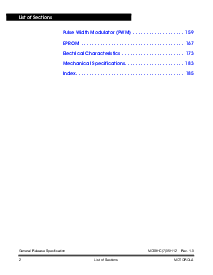 浏览型号P32P4910的Datasheet PDF文件第4页