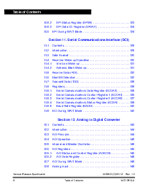 浏览型号P32P4910的Datasheet PDF文件第10页