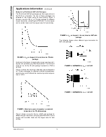 浏览型号LP3962EMP-5.0的Datasheet PDF文件第16页